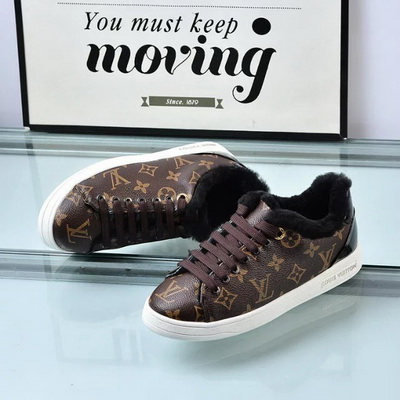 LV Casual shoes Women--035